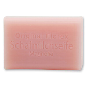 Florex Schafmilchseife Magnolie 100 g