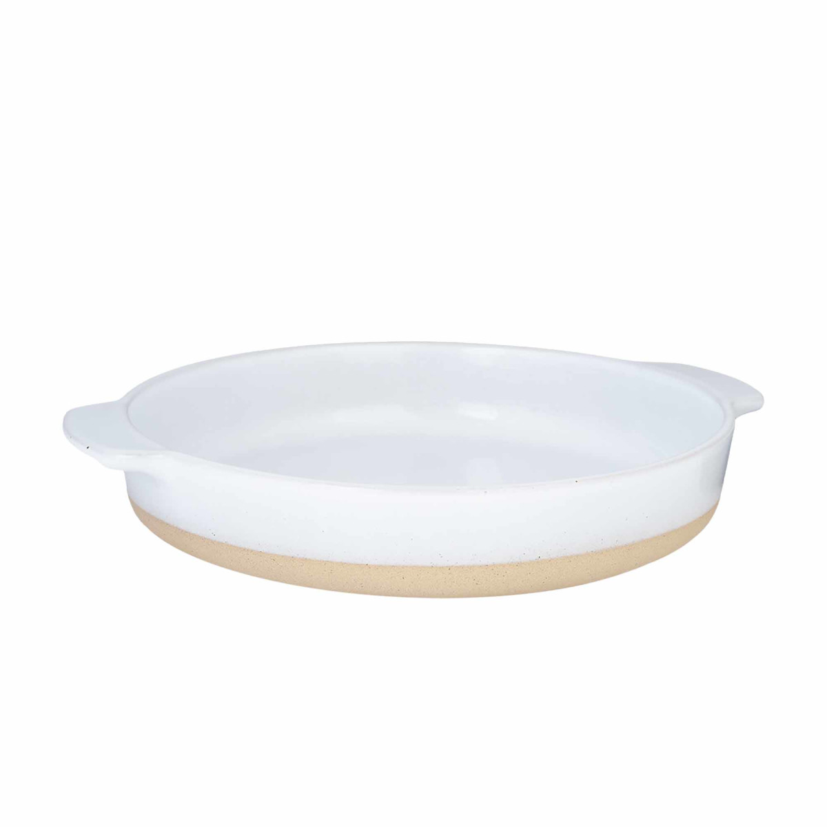 LURCH Terra Nova Auflaufform rund &Oslash; 26 x 5 cm