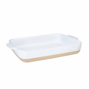 LURCH Terra Nova Auflaufform M 29,8 x 20,7 x 5,1 cm...
