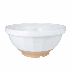 LURCH Terra Nova® Schale M Ø26x12cm weiß...