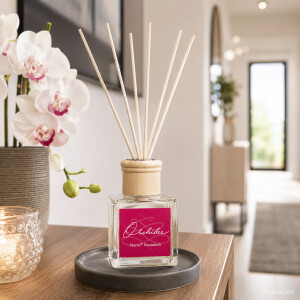 Florex Raumduft Orchidee 100ml mit St&auml;bchen