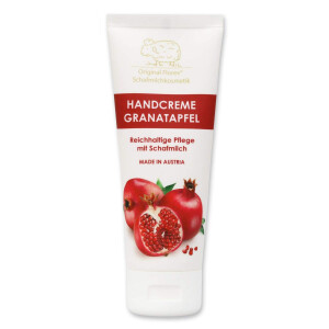Florex Handcreme Granatapfel