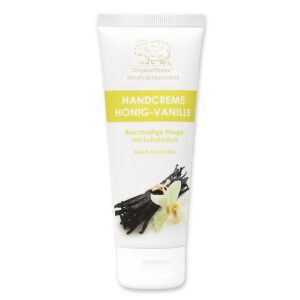 Florex Handcreme Honig-Vanille