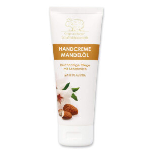Florex Handcreme Mandelöl