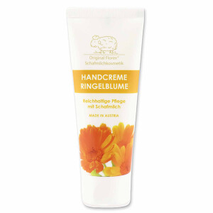 Florex Handcreme Ringelblume