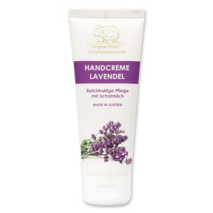 Florex Handcreme Lavendel