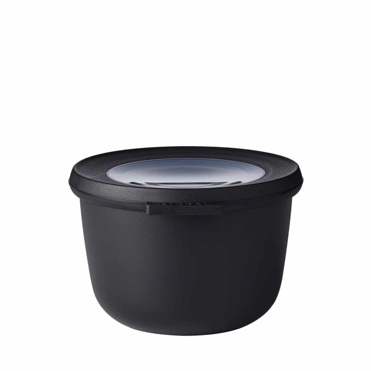 Multisch&uuml;ssel Cirqula rund Black