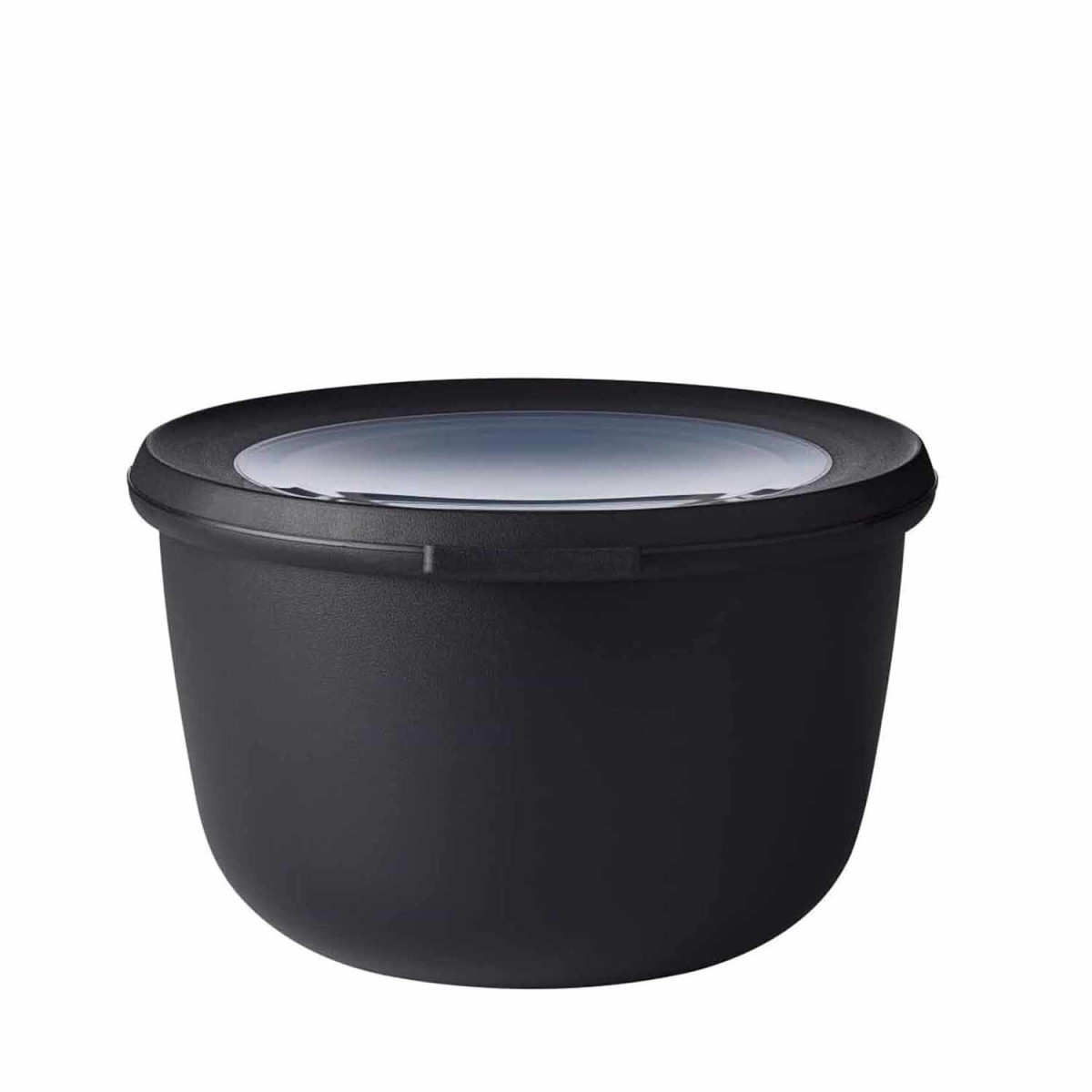 Multisch&uuml;ssel Cirqula rund Black