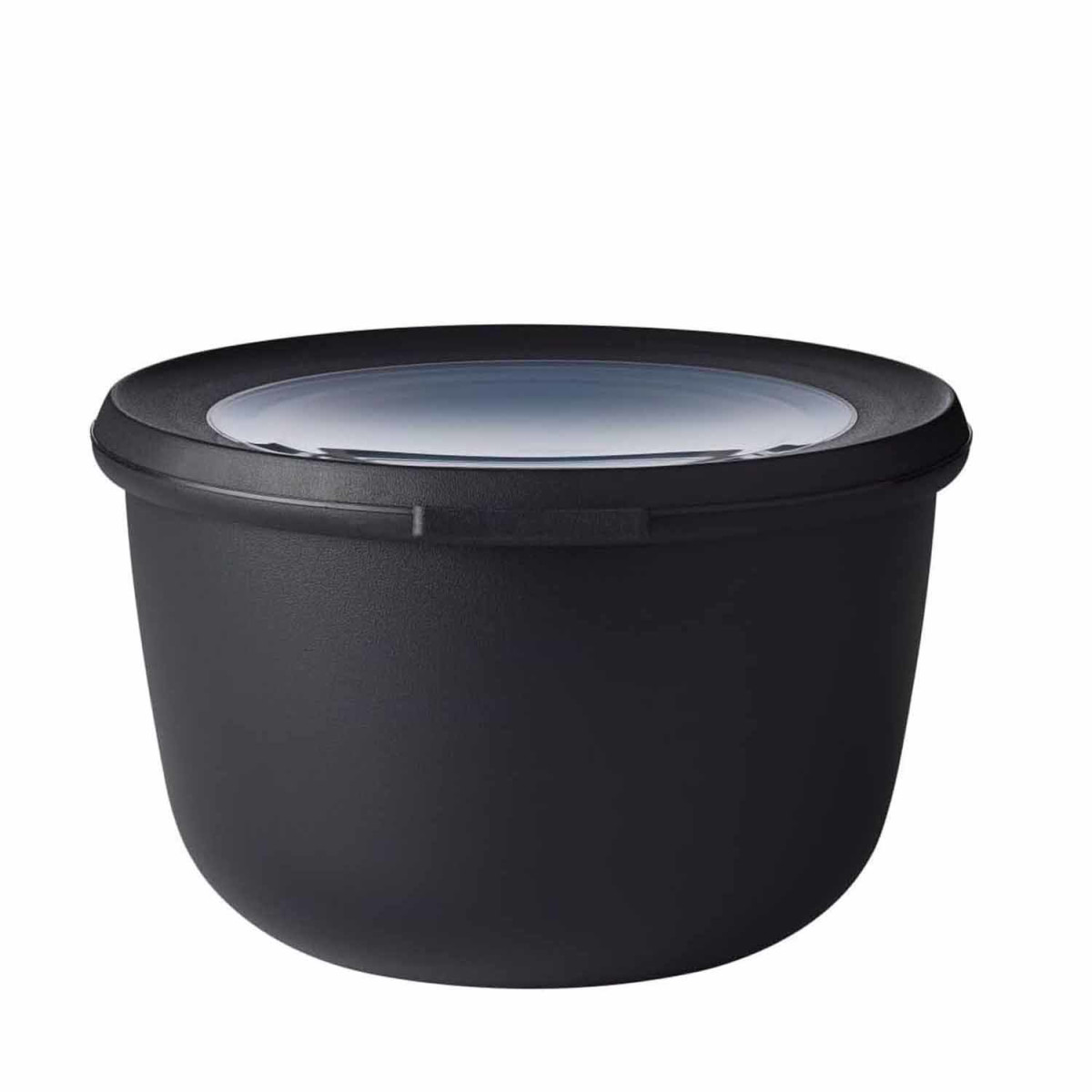 Multisch&uuml;ssel Cirqula rund Black