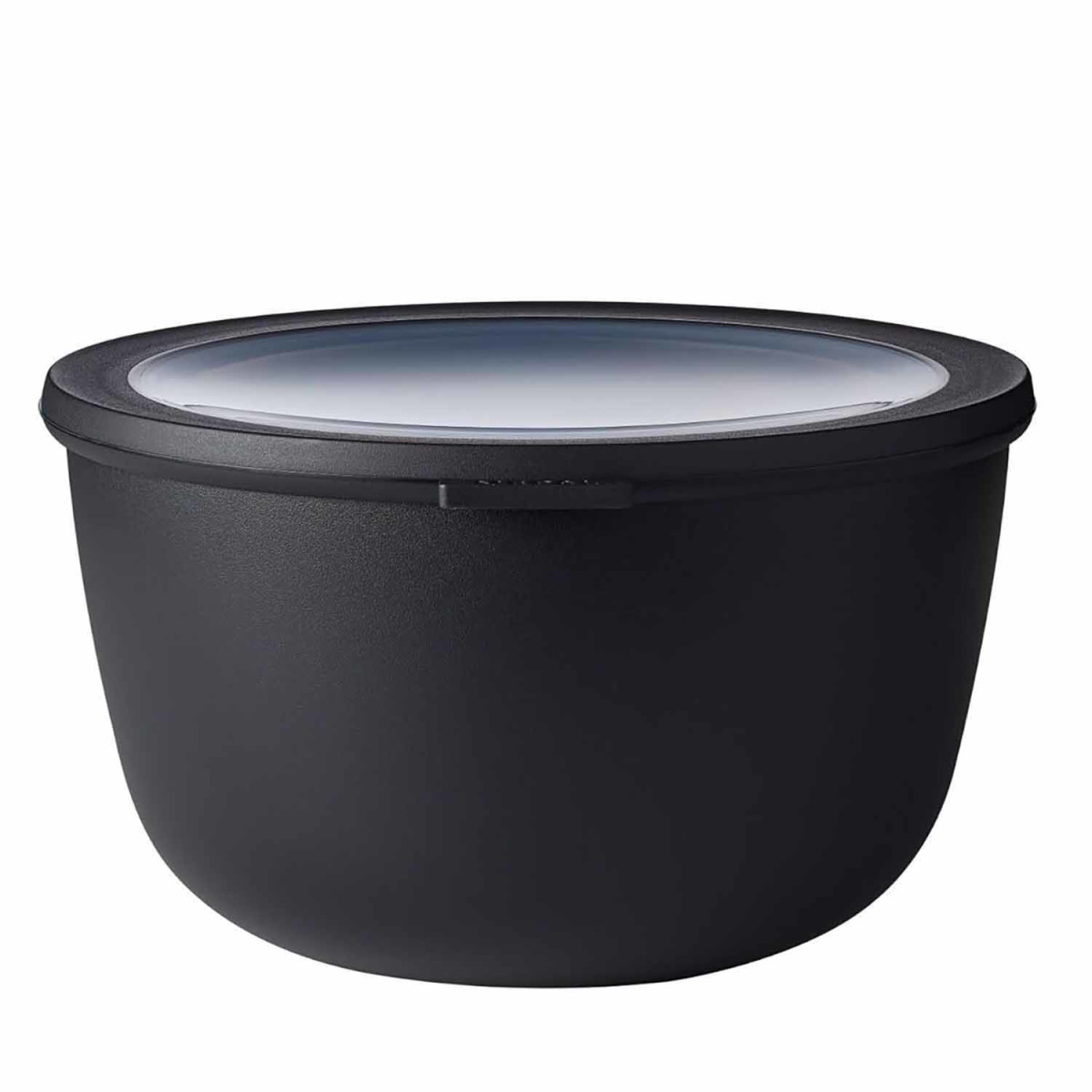 Multisch&uuml;ssel Cirqula rund Black