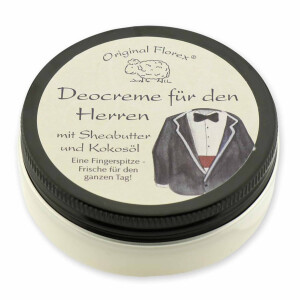 Florex Deocreme Herren 40 ml erfrischend sportlich maskulin