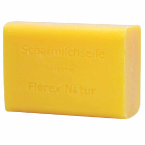 Florex Schafmilchseife Honig 100 g
