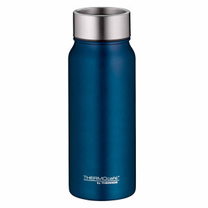 TC Drinking MUG Thermobecher saphir blue 0,5 L