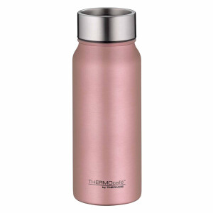 TC Drinking MUG Thermobecher rose gold mat 0,5 L