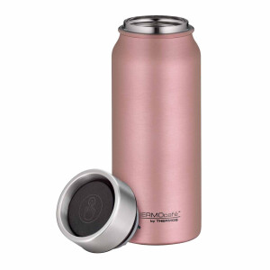 TC Drinking MUG Thermobecher rose gold mat 0,5 L