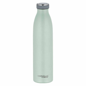 TC Bottle mint mat 0,75 Liter