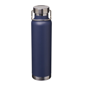 Camolo Isolierflasche 0,65 Liter Navy Blau