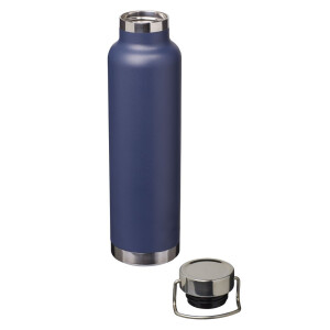Camolo Isolierflasche 0,65 Liter Navy Blau