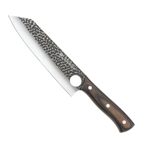 Hochwertiges Kochmesser HUNTER von Zassenhaus mit...