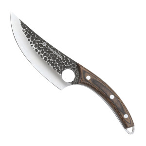 Zassenhaus Ranger Kochmesser 15 cm mit robuster Klinge...