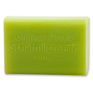 Florex Schafmilchseife Birne 100 g