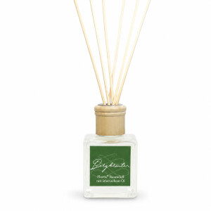 Florex Raumduft Bergkräuter 100ml mit Stäbchen