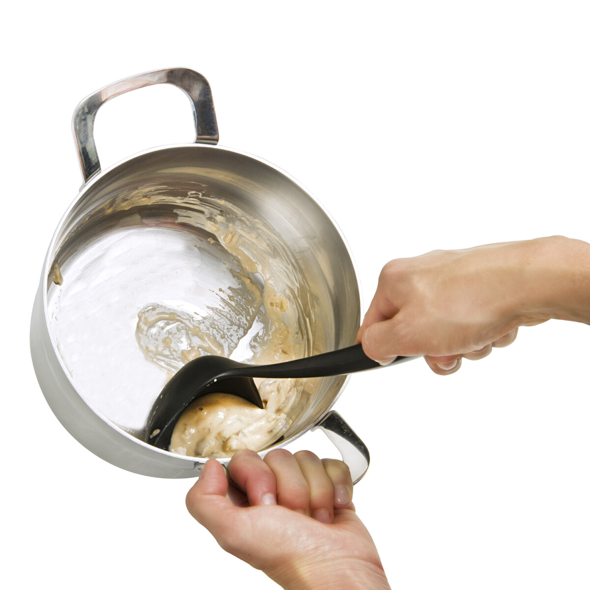 LURCH Smart Tool Sch&ouml;pfkelle Silikon 28 cm verschiedene Farben