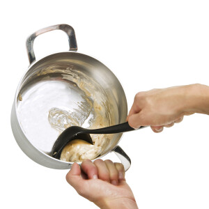 LURCH Smart Tool Sch&ouml;pfkelle Silikon 28 cm verschiedene Farben