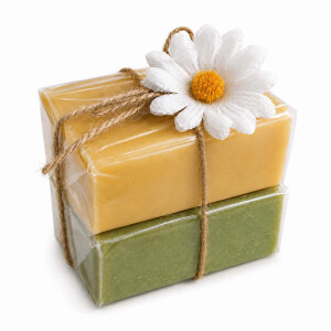 Florex Schafmilchseifen Geschenkset Gartenseife &...