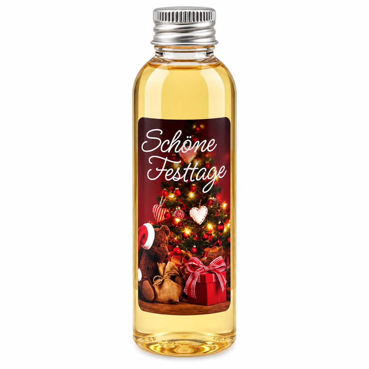 Florex Geschenkset Sch&ouml;ne Festtage 4-teilig Granatapfel