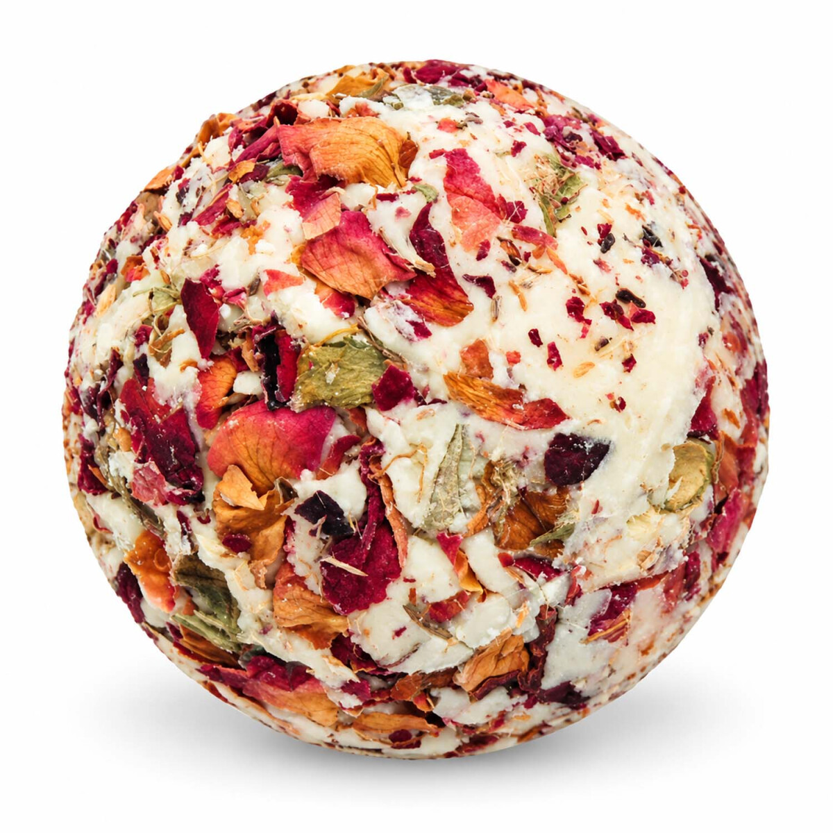 Liebevoll verpacktes Wellness Geschenkset mit Eisenkraut Duft, Badeprodukten und Schafmilchseife als Geschenkidee f&uuml;r besondere Anl&auml;sse